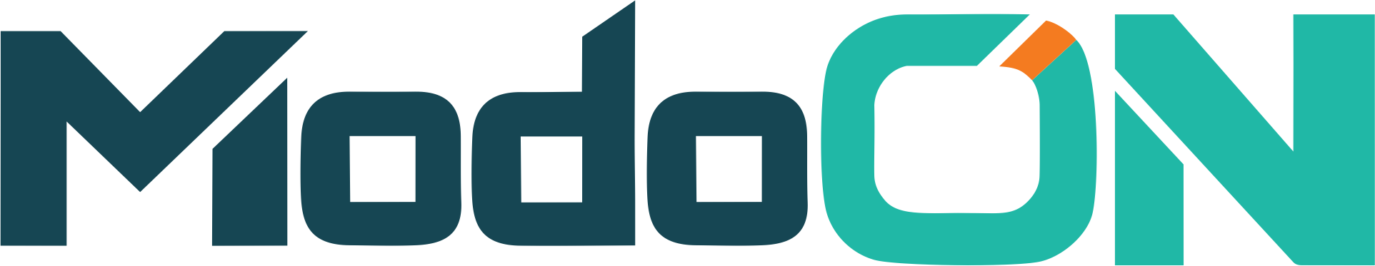 ModoOn